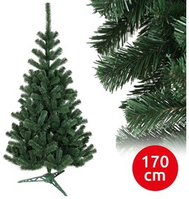 ANMA Karácsonyfa BRA 170 cm fenyő AM0117
