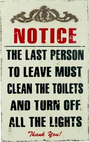 Nappali Vászonkép Retro Vintage fa 80x50cm