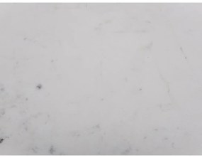 Márvány kerek tárolóasztal ø 50 cm Luscious – Leitmotiv