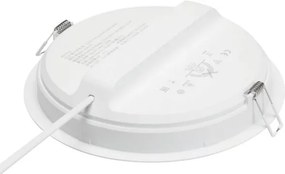 Philips MESON LED beépíthető lámpa 23,5W 230V 3000K