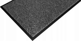 Nedvszívó lábtörlő csúszásgátló cipőhöz 85x120