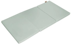 Levehető huzatos-összehajtható gyerek hab matrac 120x60 cm Style – Roba