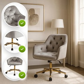 Szürke Bársony Forgósék. KONOR