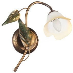 ONLI - Fali lámpa MIRANDA 1xE14/6W/230V