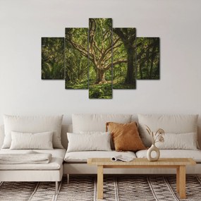 Fa képe (150x105 cm)