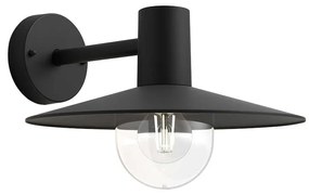 Philips 17382/30/PN - Kültéri lámpa MYGARDEN SKUA 1xE27/42W/230V IP44 17382/30/PN