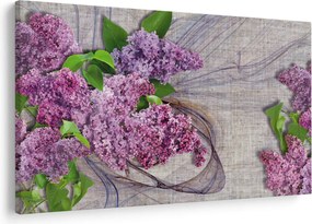 Kép - Orgona (90x60 cm)