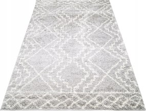 Deli Shaggy Szőnyeg 60x100 Plüss Soft 30mm 991so