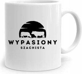 Sakkozóknak Tökéletes Bögre Születésnapi Ajándék fényképes nyomtatással