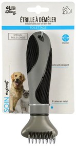 Trimmelő fésű – Love Story