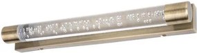 Rabalux ABBEY 5786 Fali lámpa 2x5W/LED 3000K 900LM IP44