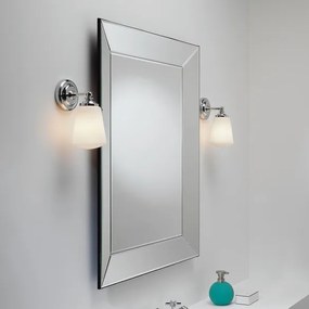 Astro Lighting ANTON 1106001 Fali lámpa 1x40W/E14 IP44
