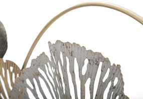 Vas fali panel poxi -a- 130,8x8x55,9cm