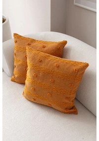 Párnahuzat szett 2 db-os 43x43 cm Tuffet – Mioli Decor
