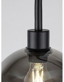 Rabalux 74025 - Állólámpa RICARDO 1xE27/40W/230V