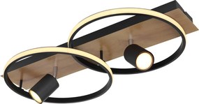 GLOBO 67309-36 DANNY Modern LED Mennyezeti Lámpa LED IP20