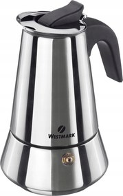 Westmark, Kávéfőző, rozsdamentes acél