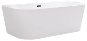 Still szabadon álló fürdőkád 170x80x58 cm