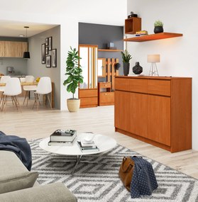 Komód Kuwait 3D 3D (éger). 1117152