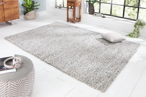 INFINITY HOME kötött szőnyeg - 240x160cm