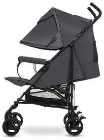 Lionelo - ELIA golfbabakocsi sötétszürke