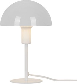 Nordlux Ellen asztali lámpa 1x40 W fehér 2213745001