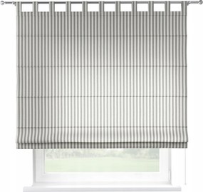 Kész Római roló Verona 180x180cm fekete