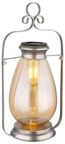 Globo 36647 - LED Napelemes lampion LED/0,06W/3V IP44