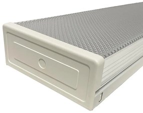 LED fénycsö armatúra 2 x T8 (120-cm) - TL102