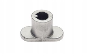 Mtd késtartó YM6521/GES53 (748-0377C/E helyettesítő) 22, 2 mm-es tengely