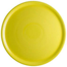 Pizza sárga porcelán pizzatányér, ⌀ 31 cm - Brandani