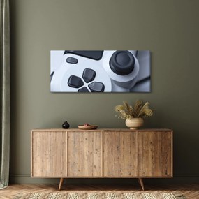 Kép - Játékvezérlő (120x50 cm)