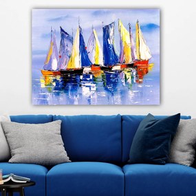 Vászonkép, 70×100 cm – TR441HPE2635