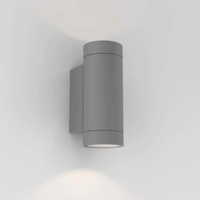 ASTRO LIGHTING 1372013 DARTMOUTH Modern Kültéri Fali Lámpa Szürke GU10 IP54