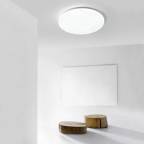 Immax NEO 07156-45 - LED Dimmelhető lámpa ANCORA LED/36W/230V Wi-Fi Tuya+távirányító