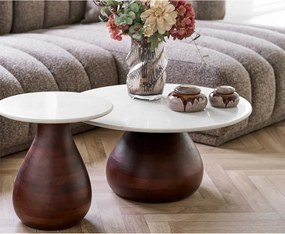 Heide dohányzóasztal