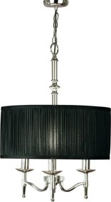 Endon STANFORD 63640 Csillár 3x40W/E14