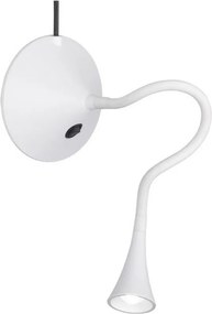 Trio VIPER R52391101 Asztali lámpa 1x3w/led 3000k 260lm ip20