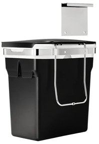 Műanyag szemetes 10 l - simplehuman