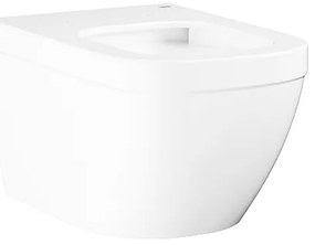 GROHE 39328000 - Falra szerelhető WC EURO CERAMIC 540 × 374 mm kerámia/fehér