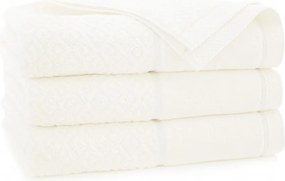 Makao törölköző 70x140 Zwoltex krémszínű