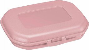 Westmark MINI uzsonnás doboz, 300 ml, rózsaszín, S