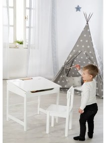 Gyerek bútor szett 2 db-os Universal – Roba