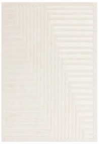 Krémszínű szőnyeg 120x170 cm Valley – Asiatic Carpets