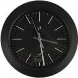 Falióra Auriol fekete 17cm