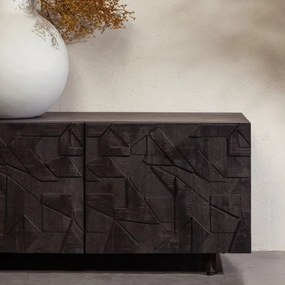 Counter tv-állvány