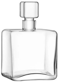Whisky készlet hamutartóval és parafával - LSA International