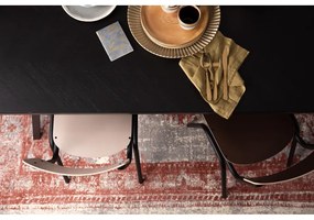 Bézs étkezőszék szett 4 db-os Back to school – Zuiver