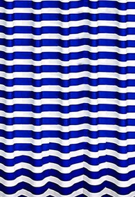 Bisk Peva Marine Zuhanyfüggöny