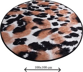 Leopard Djt